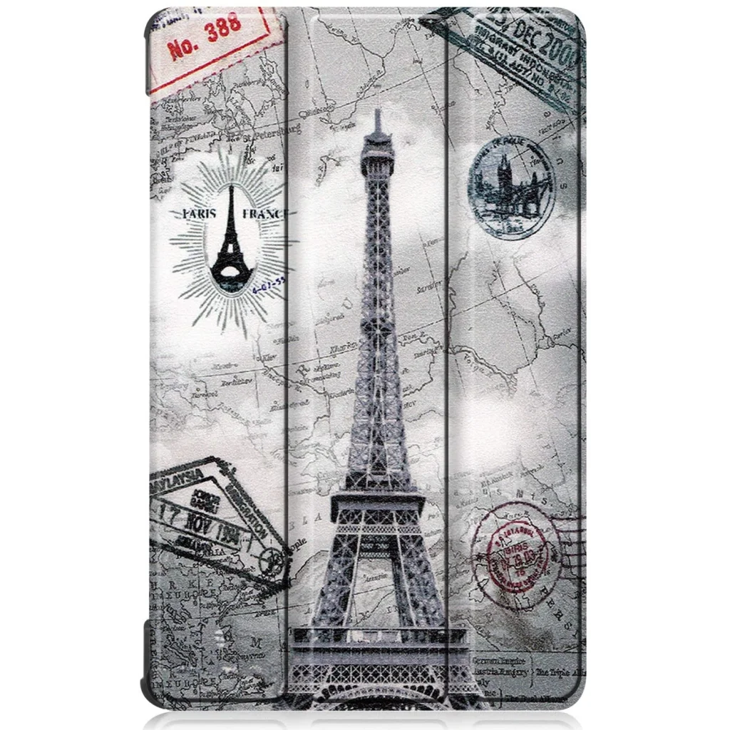 Чохол-книжка BeCover Smart Case для Lenovo Tab M8 TB-8505 / TB-8705 Paris (705027)