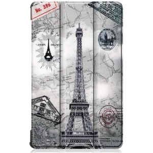 Чохол-книжка BeCover Smart Case для Lenovo Tab M8 TB-8505 / TB-8705 Paris (705027)
