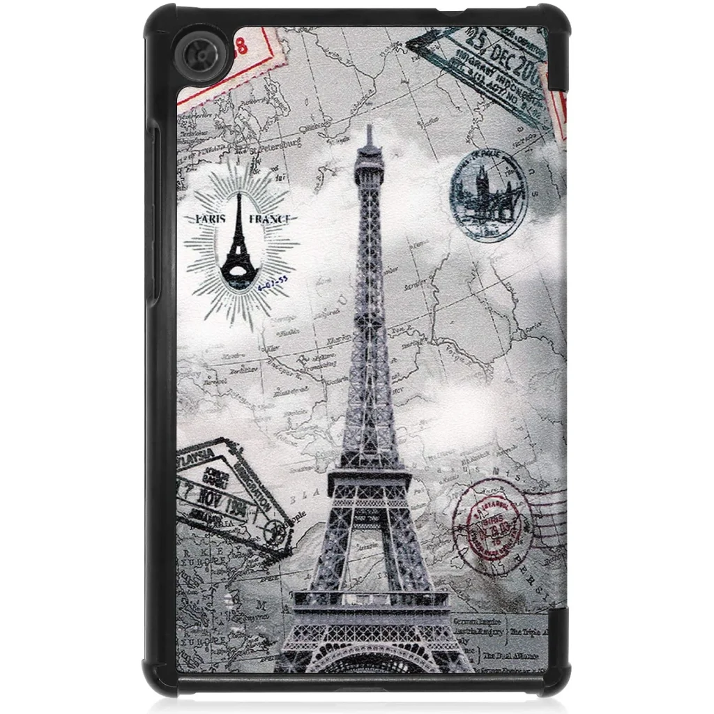 Чохол-книжка BeCover Smart Case для Lenovo Tab M8 TB-8505 / TB-8705 Paris (705027)