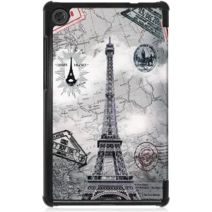 Чохол-книжка BeCover Smart Case для Lenovo Tab M8 TB-8505 / TB-8705 Paris (705027)