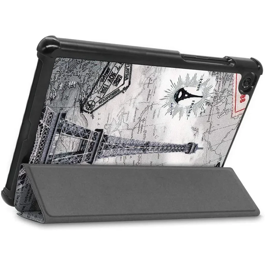 Чохол-книжка BeCover Smart Case для Lenovo Tab M8 TB-8505 / TB-8705 Paris (705027)