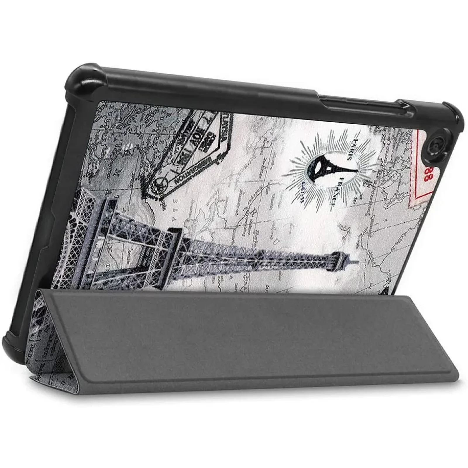 Чохол-книжка BeCover Smart Case для Lenovo Tab M8 TB-8505 / TB-8705 Paris (705027)