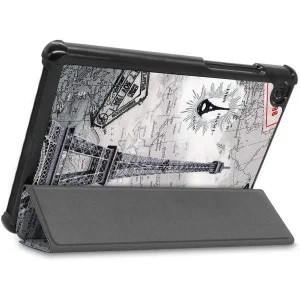 Чохол-книжка BeCover Smart Case для Lenovo Tab M8 TB-8505 / TB-8705 Paris (705027)