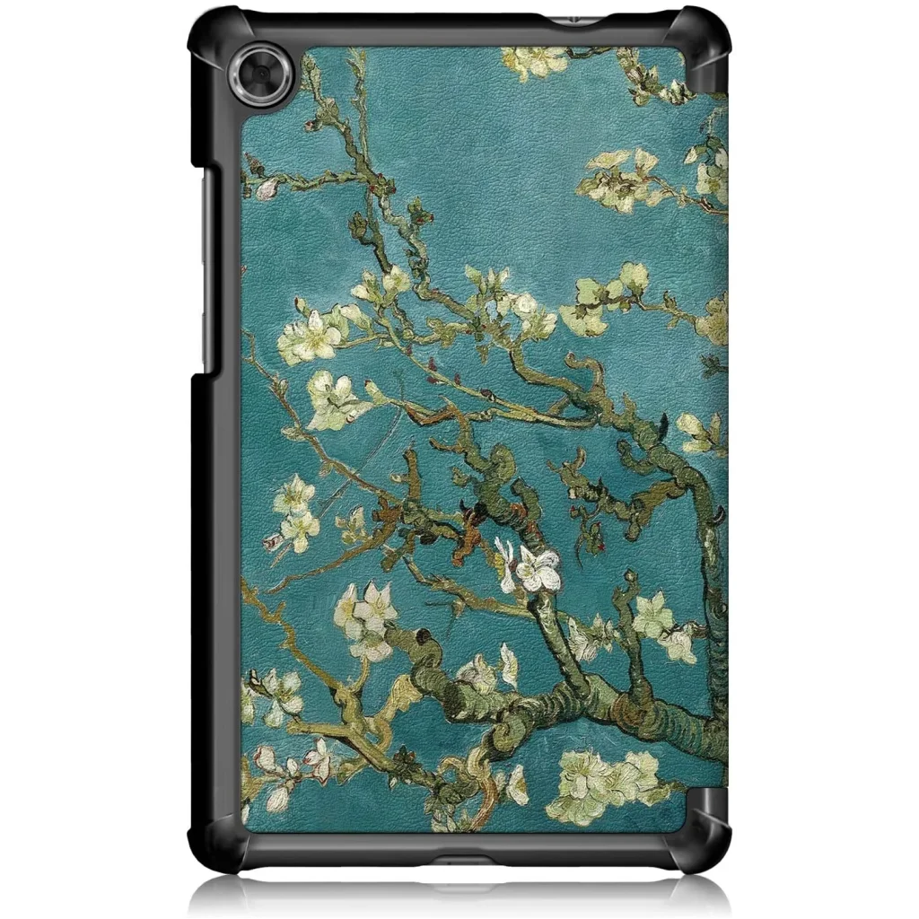 Чехол-книжка BeCover Smart Case для Lenovo Tab M8 TB-8505 / TB-8705 Spring (705029)