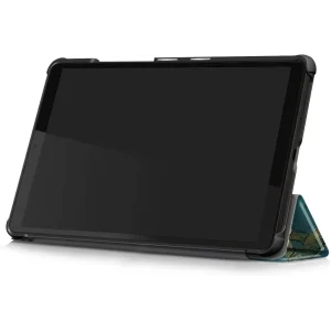 Чехол-книжка BeCover Smart Case для Lenovo Tab M8 TB-8505 / TB-8705 Spring (705029)