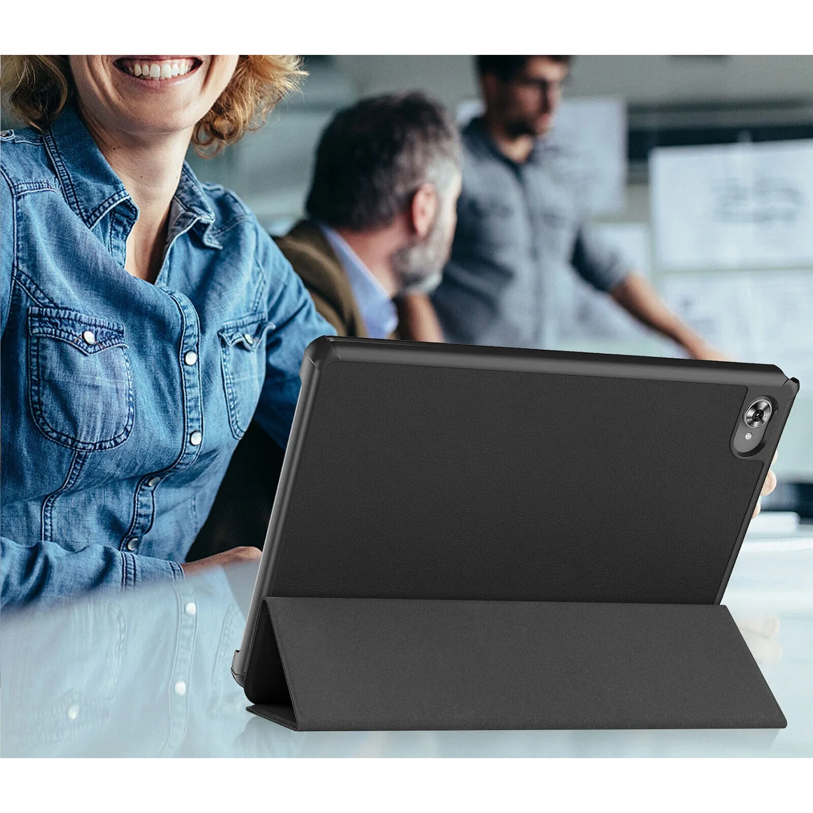 Чехол-книжка BeCover Smart Case для Teclast M40 Plus/P40HD/P30S 10.1