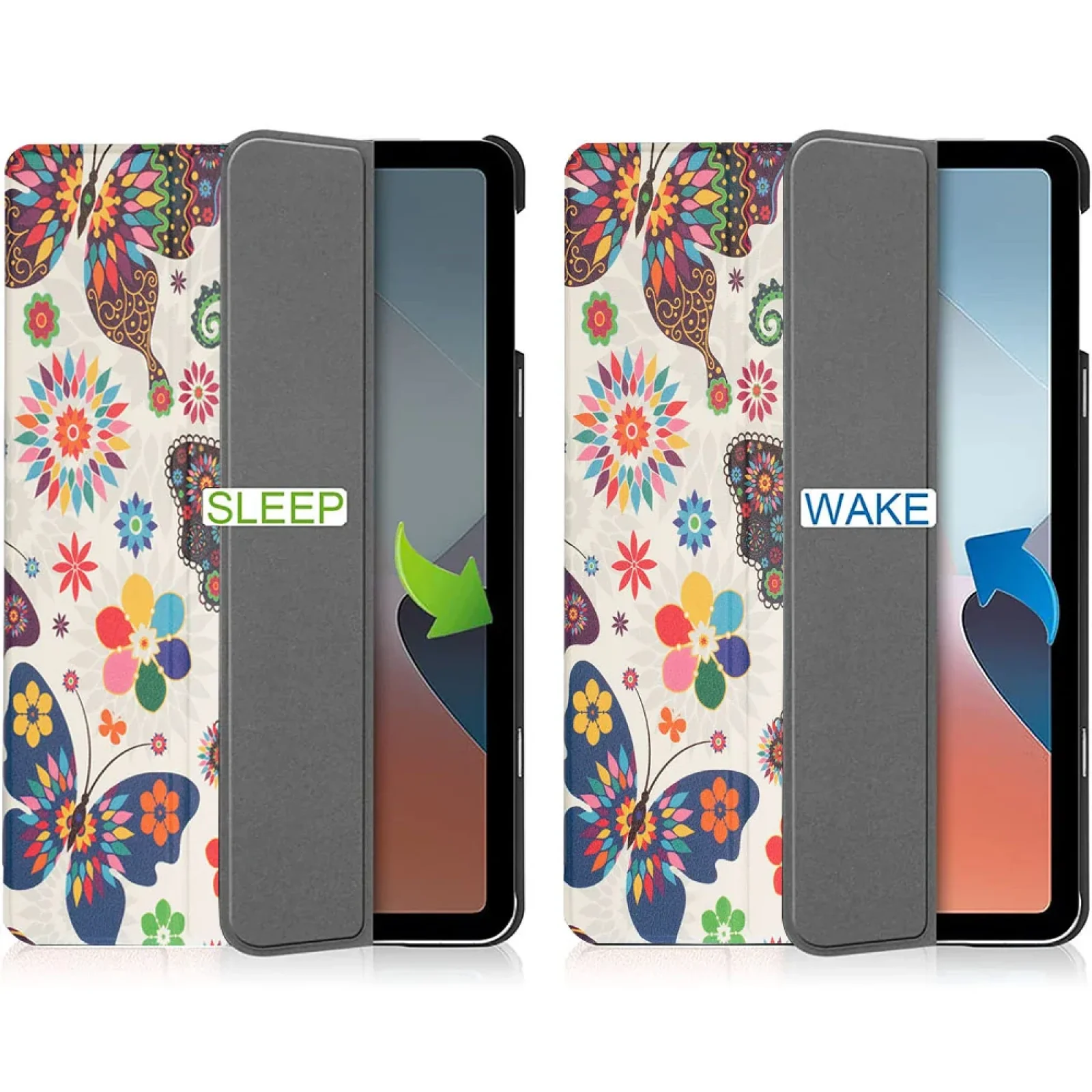 Чехол-книжка BeCover Smart Case для Teclast M40 Plus/P40HD/P30S 10.1