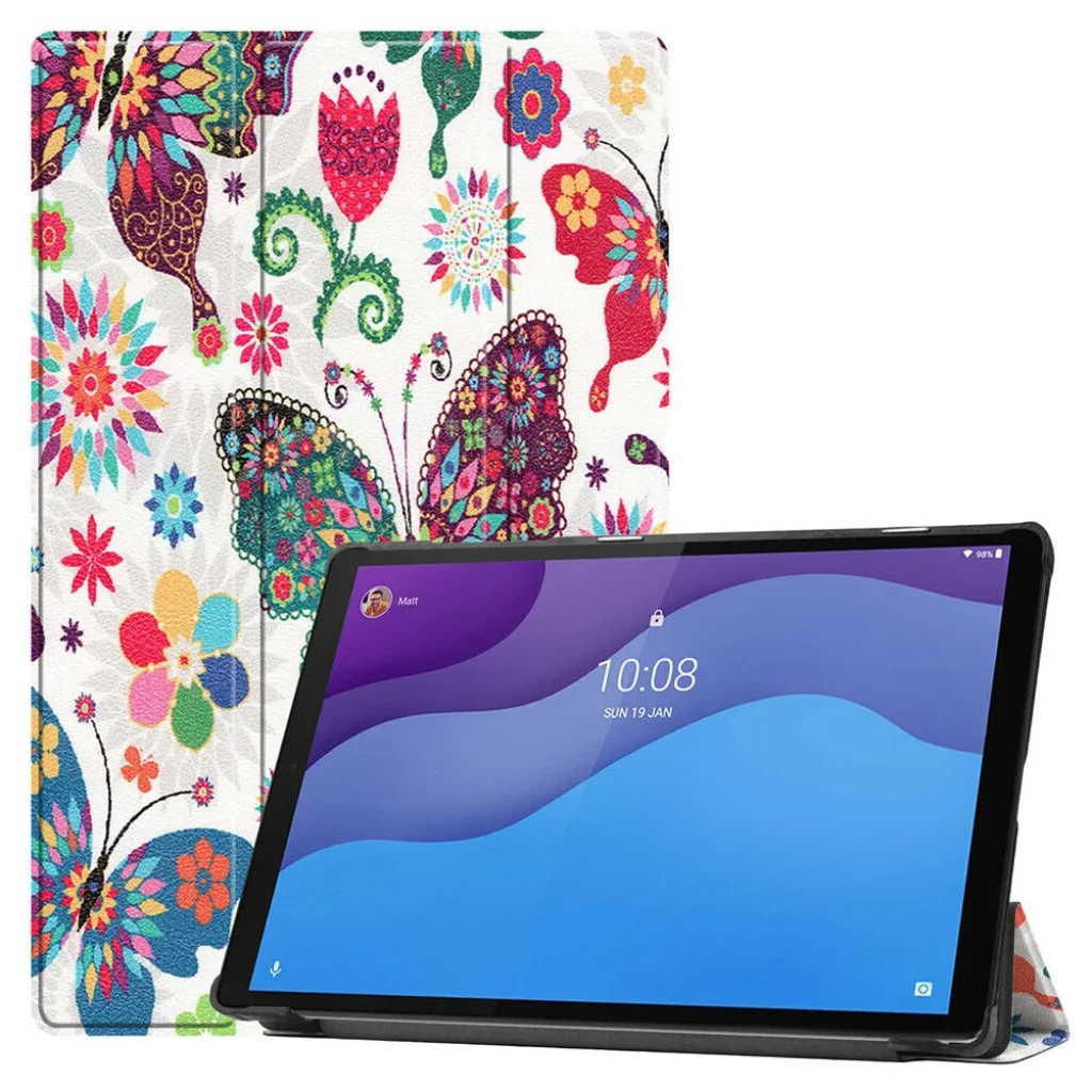 Чохол-книжка BeCover Smart Case для Teclast M40 Plus/P40HD/P30S 10.1