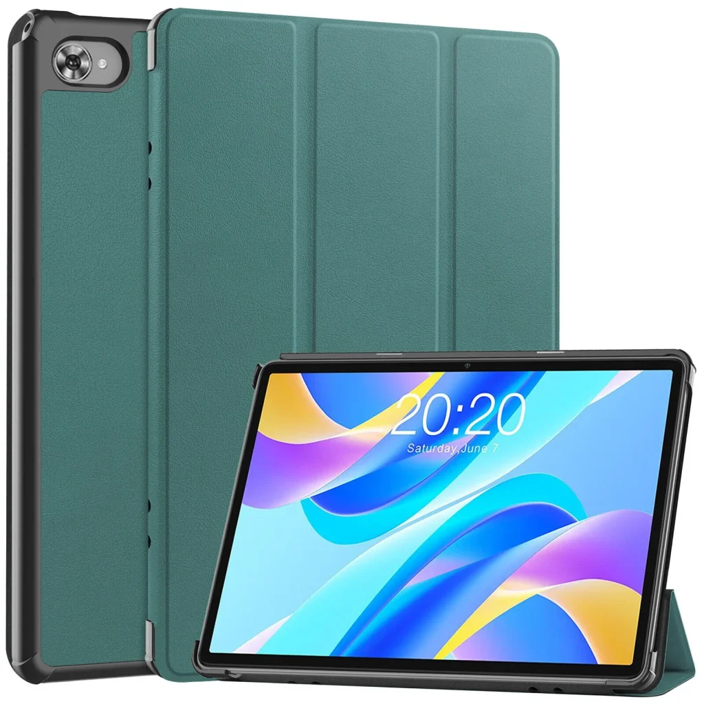 Чехол-книжка BeCover Smart Case для Teclast M40 Plus/P40HD/P30S 10.1