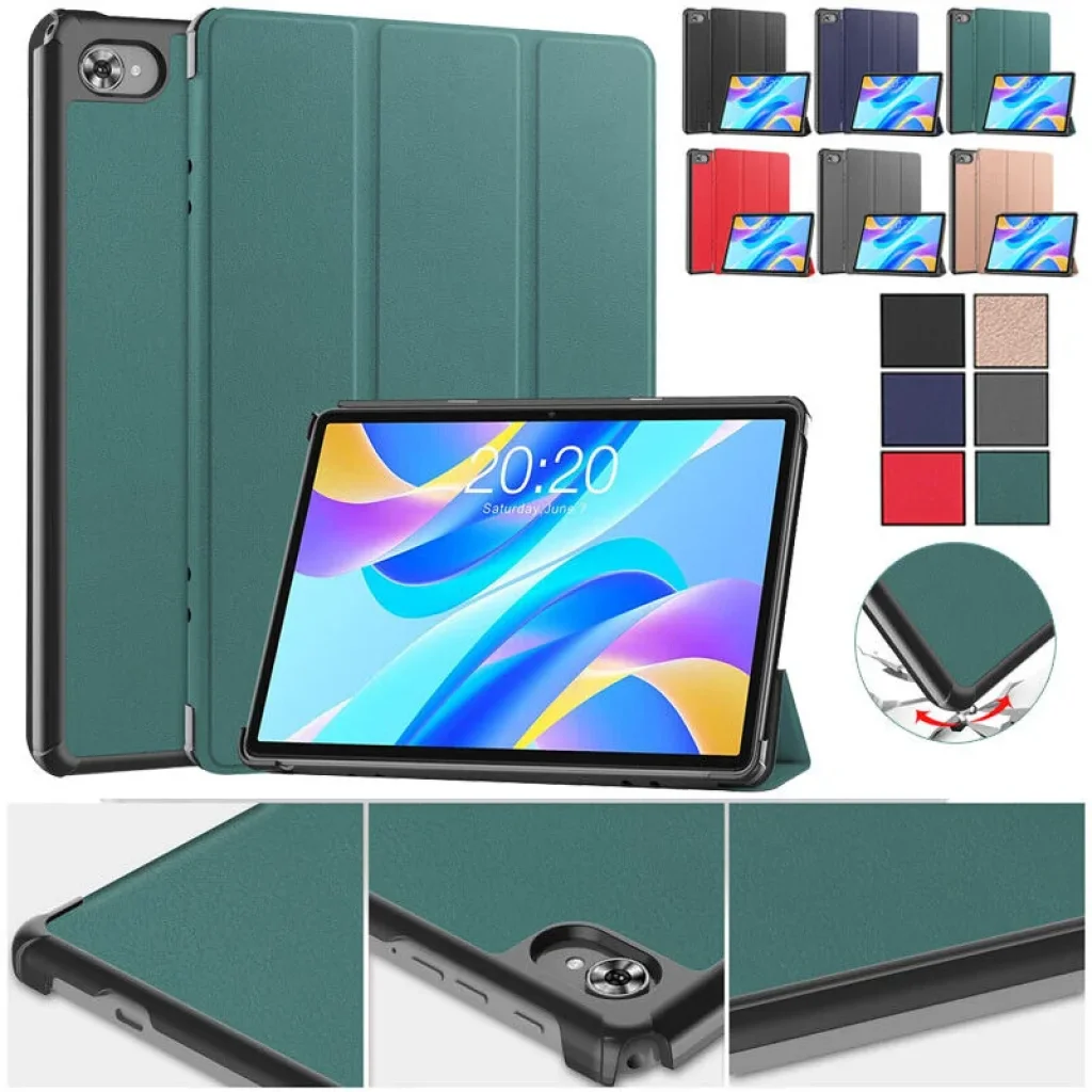 Чехол-книжка BeCover Smart Case для Teclast M40 Plus/P40HD/P30S 10.1