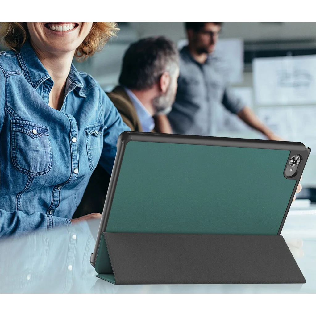 Чехол-книжка BeCover Smart Case для Teclast M40 Plus/P40HD/P30S 10.1