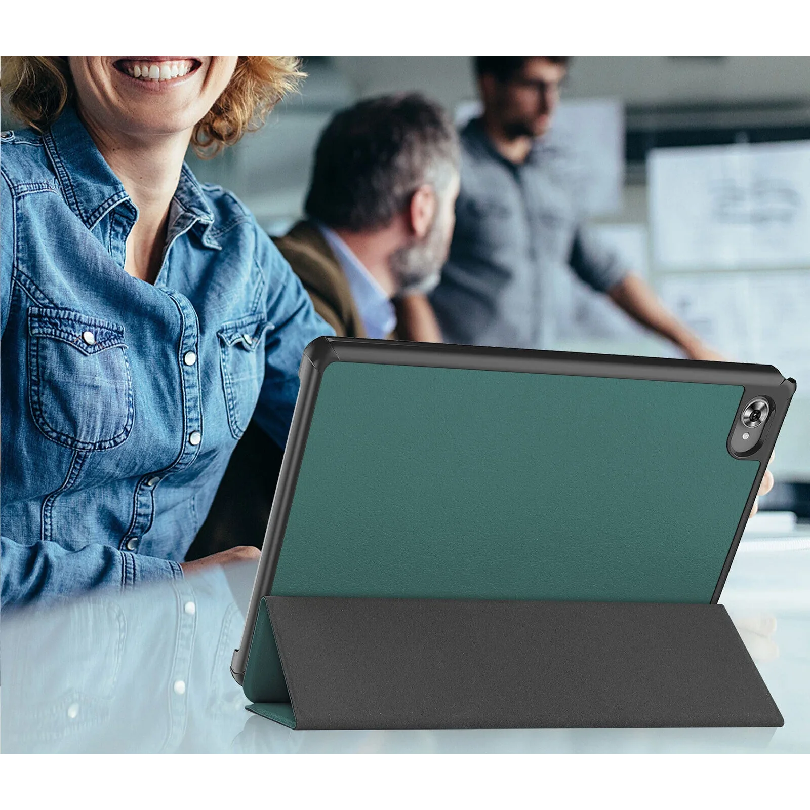 Чехол-книжка BeCover Smart Case для Teclast M40 Plus/P40HD/P30S 10.1