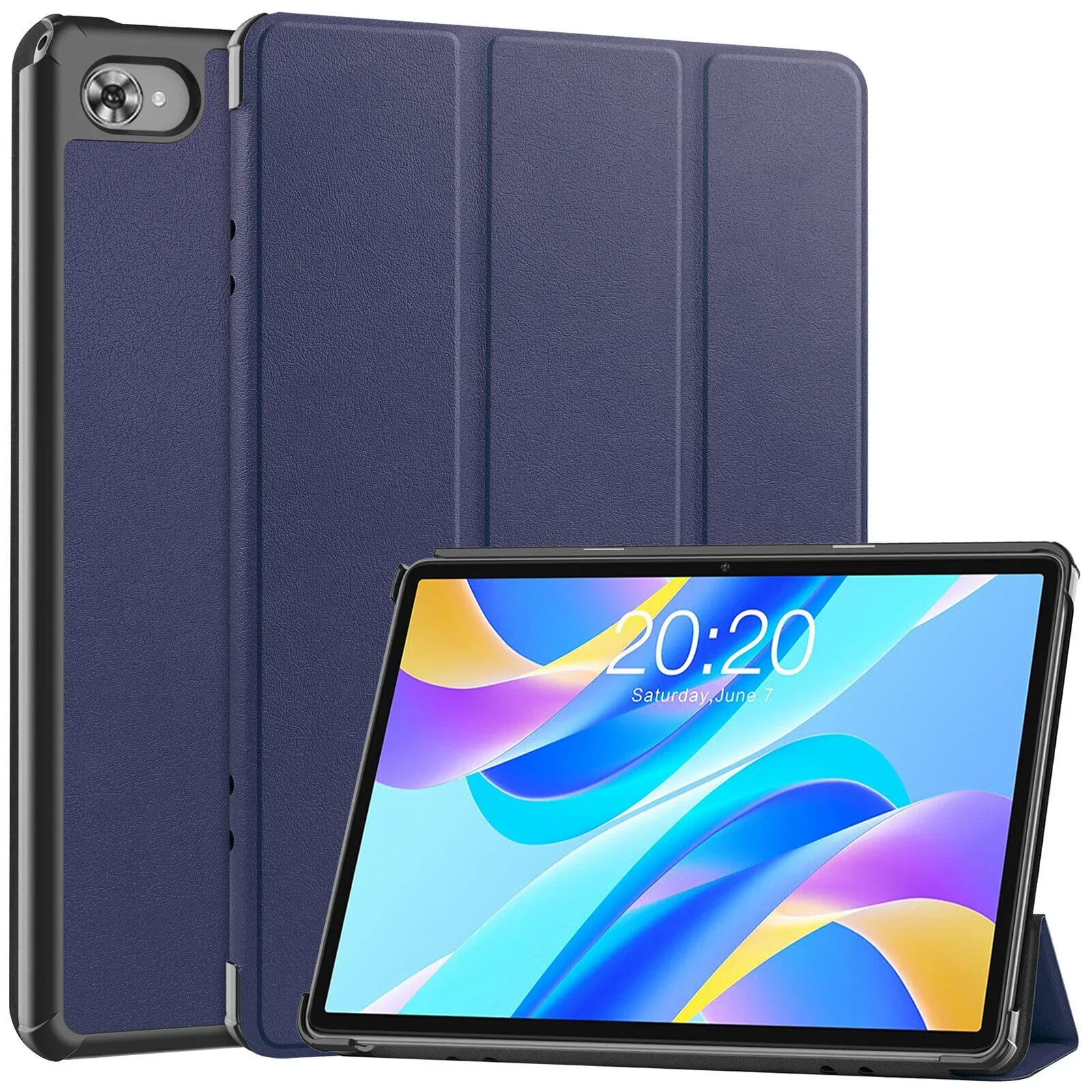 Чохол-книжка BeCover Smart Case для Teclast M40 Plus/P40HD/P30S 10.1