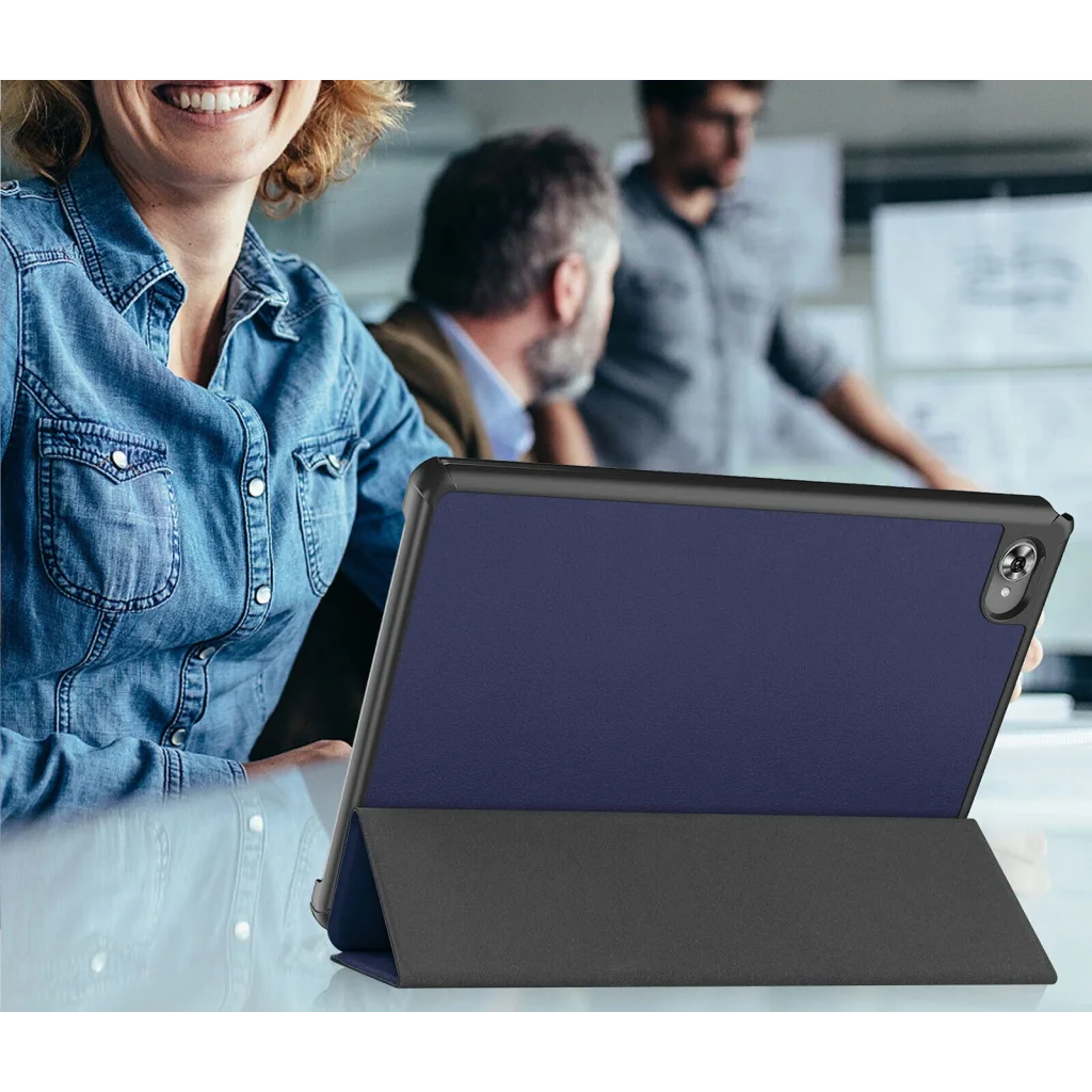 Чохол-книжка BeCover Smart Case для Teclast M40 Plus/P40HD/P30S 10.1