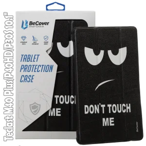 Чохол-книжка BeCover Smart Case для Teclast M40 Plus/P40HD/P30S 10.1" Don't Touch (709540)