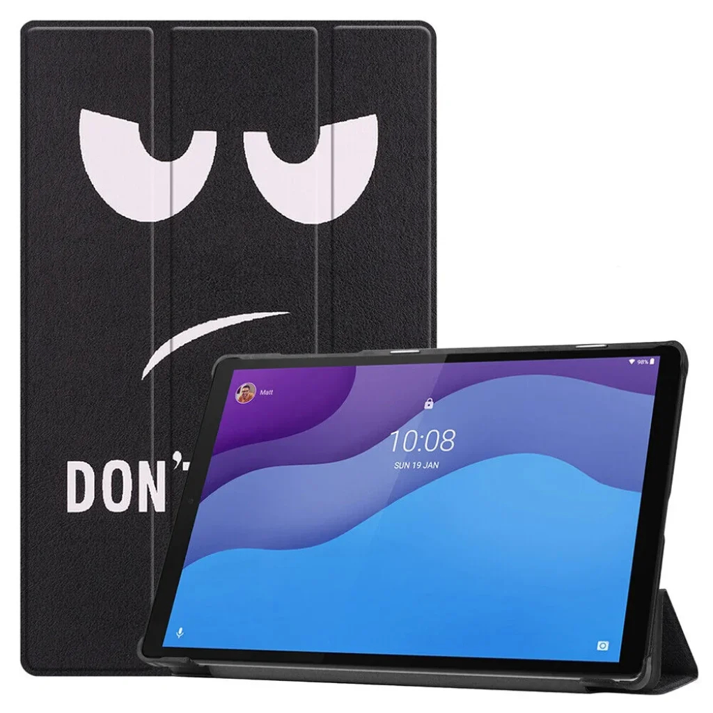 Чехол-книжка BeCover Smart Case для Teclast M40 Plus/P40HD/P30S 10.1