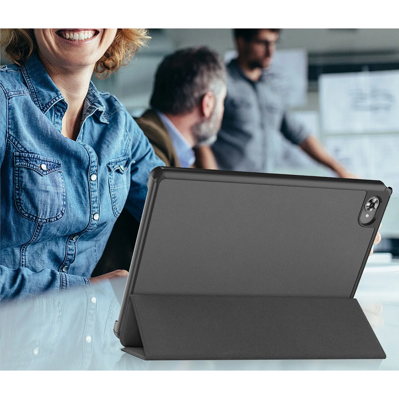 Чохол-книжка BeCover Smart Case для Teclast M40 Plus/P40HD/P30S 10.1