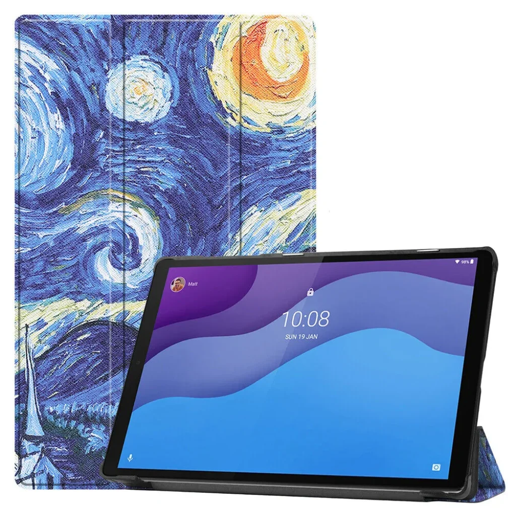 Чохол-книжка BeCover Smart Case для Teclast M40 Plus/P40HD/P30S 10.1