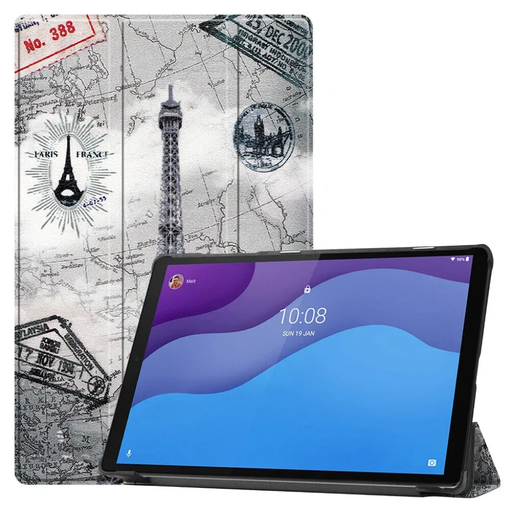 Чохол-книжка BeCover Smart Case для Teclast M40 Plus/P40HD/P30S 10.1