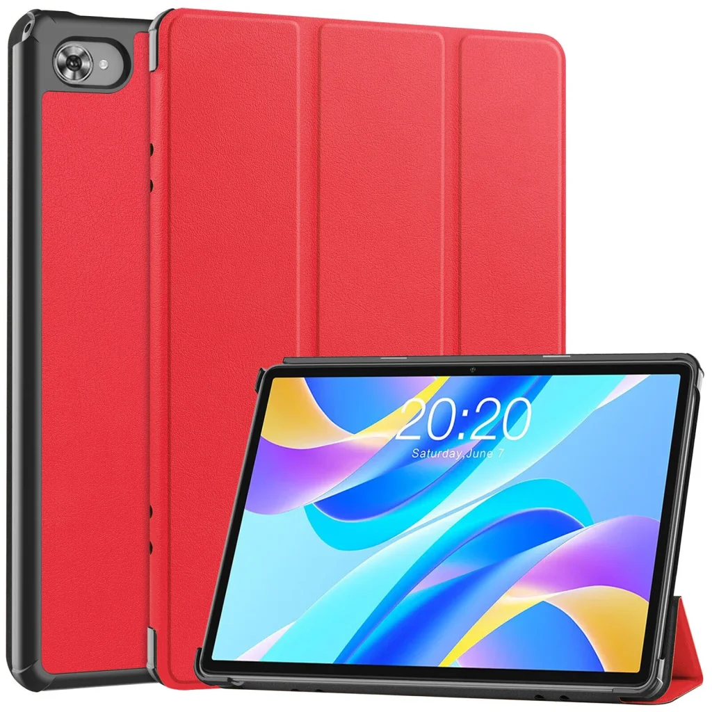 Чохол-книжка BeCover Smart Case для Teclast M40 Plus/P40HD/P30S 10.1