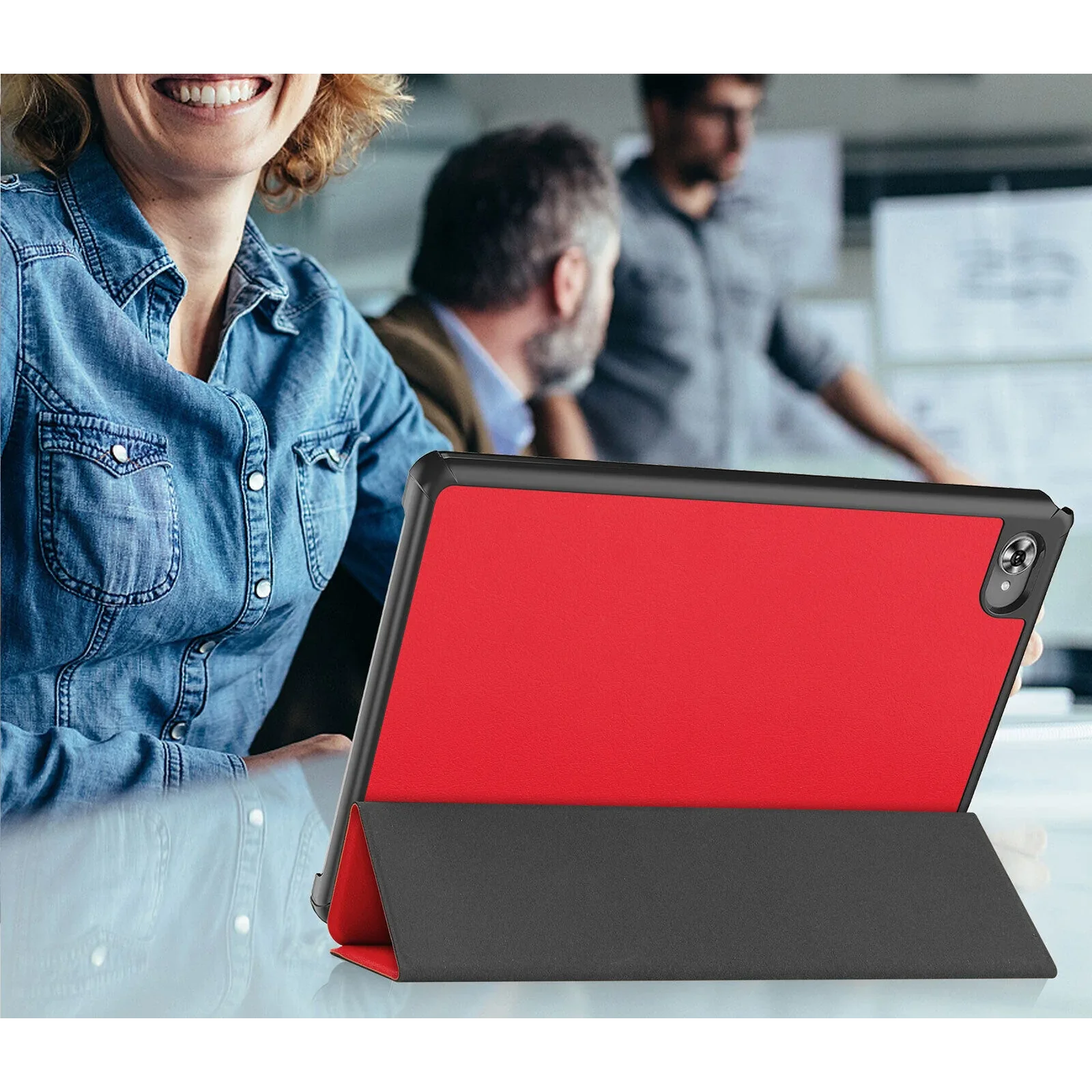 Чохол-книжка BeCover Smart Case для Teclast M40 Plus/P40HD/P30S 10.1