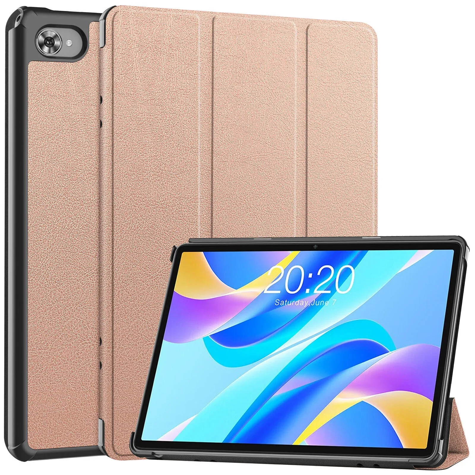 Чехол-книжка BeCover Smart Case для Teclast M40 Plus/P40HD/P30S 10.1