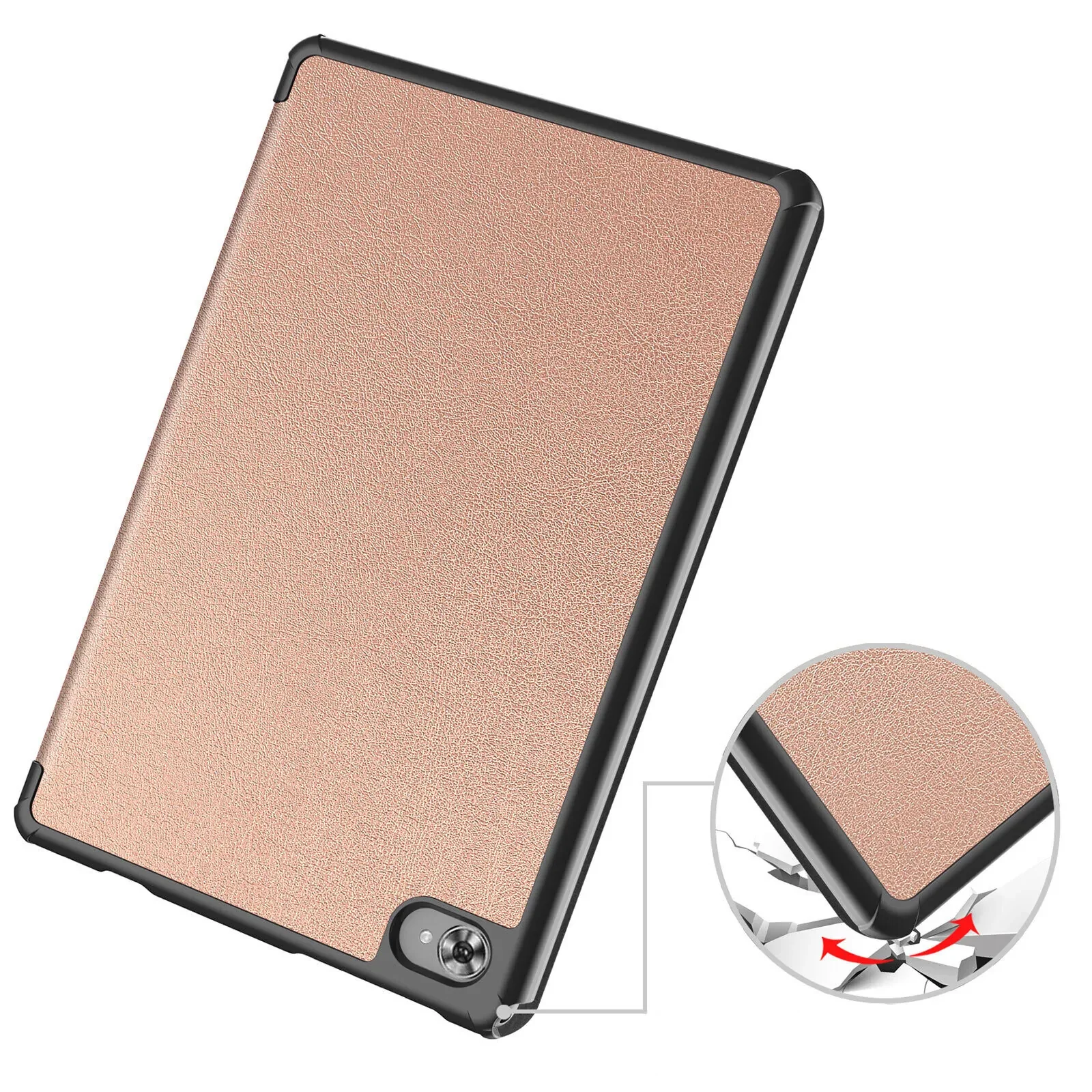 Чехол-книжка BeCover Smart Case для Teclast M40 Plus/P40HD/P30S 10.1