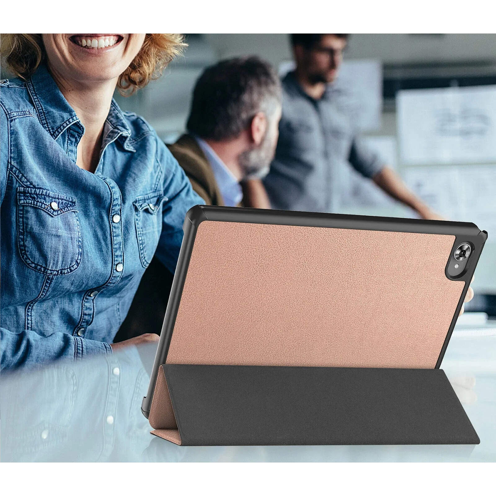 Чехол-книжка BeCover Smart Case для Teclast M40 Plus/P40HD/P30S 10.1