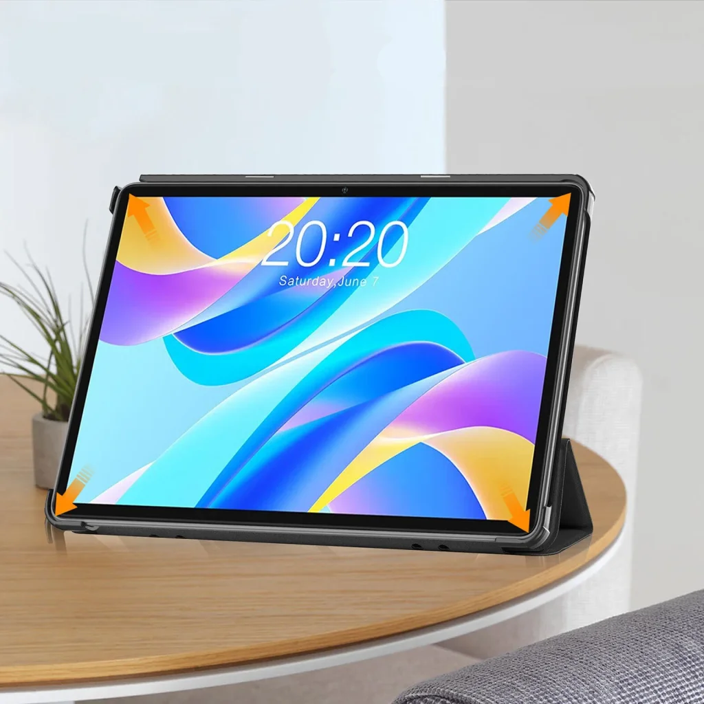 Чохол-книжка BeCover Smart Case для Teclast M40 Plus/P40HD/P30S 10.1