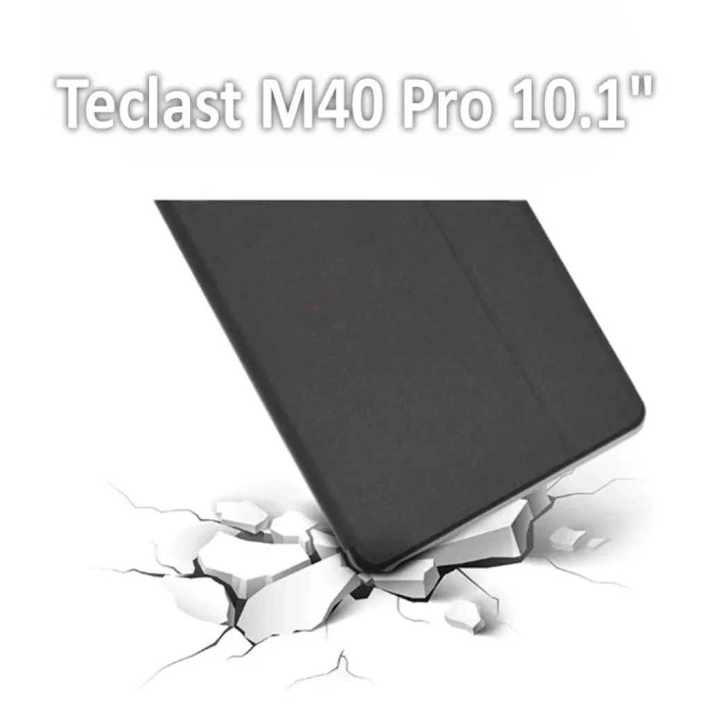 Чехол-книжка BeCover Smart Case для Teclast M40 Pro 10.1