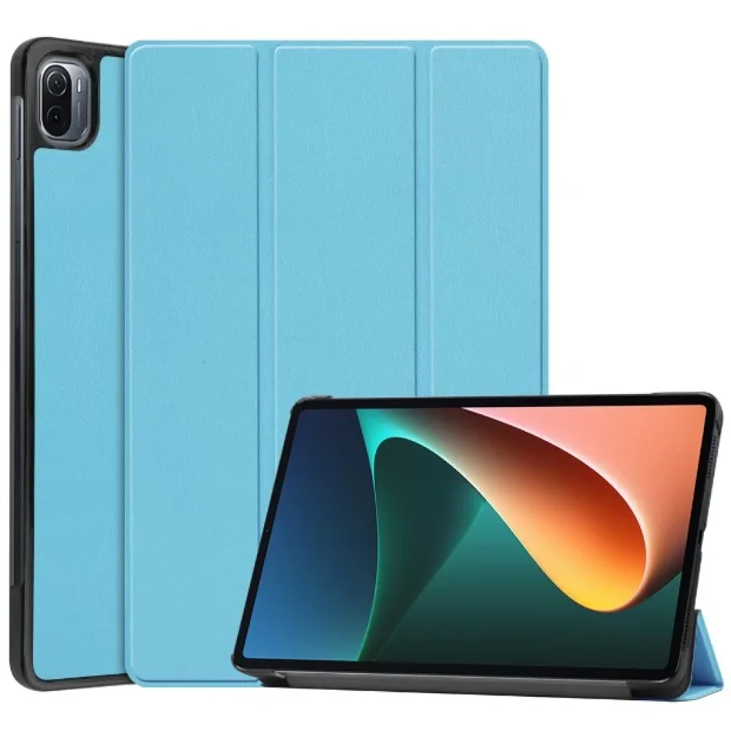 Чохол-книжка BeCover Smart Case для Xiaomi Pad 5 / 5 Pro Blue (707579)