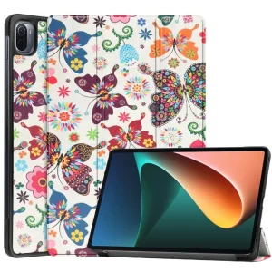 Чохол-книжка BeCover Smart Case для Xiaomi Pad 5 / 5 Pro Butterfly (707587)