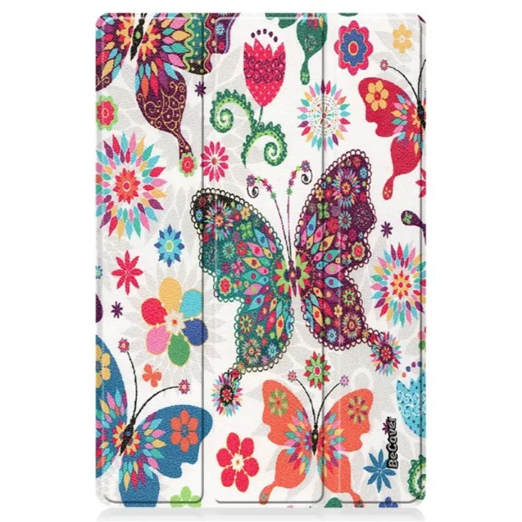 Чохол-книжка BeCover Smart Case для Xiaomi Pad 5 / 5 Pro Butterfly (707587)