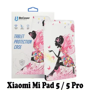 Чохол-книжка BeCover Smart Case для Xiaomi Pad 5 / 5 Pro Fairy (707590)