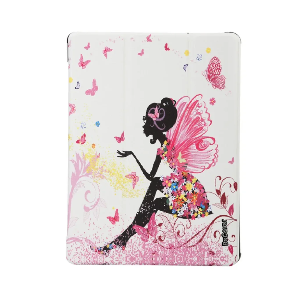 Чохол-книжка BeCover Smart Case для Xiaomi Pad 5 / 5 Pro Fairy (707590)