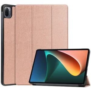 Чохол-книжка BeCover Smart Case для Xiaomi Pad 5 / 5 Pro Rose Gold (707581)
