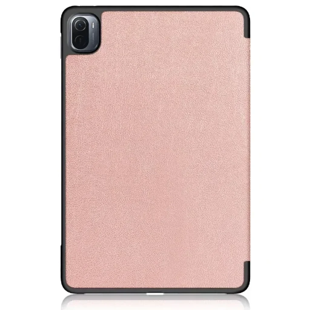 Чохол-книжка BeCover Smart Case для Xiaomi Pad 5 / 5 Pro Rose Gold (707581)