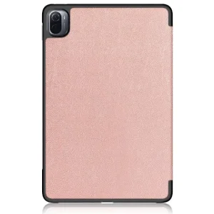 Чохол-книжка BeCover Smart Case для Xiaomi Pad 5 / 5 Pro Rose Gold (707581)