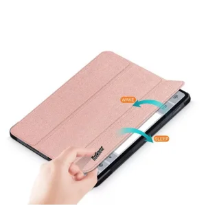 Чохол-книжка BeCover Smart Case для Xiaomi Pad 5 / 5 Pro Rose Gold (707581)