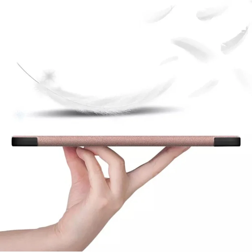 Чохол-книжка BeCover Smart Case для Xiaomi Pad 5 / 5 Pro Rose Gold (707581)