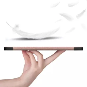 Чохол-книжка BeCover Smart Case для Xiaomi Pad 5 / 5 Pro Rose Gold (707581)