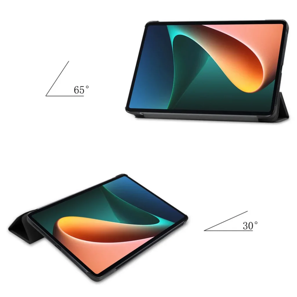 Чохол-книжка BeCover Smart Case для Xiaomi Pad 5 / 5 Pro Spring (707583)