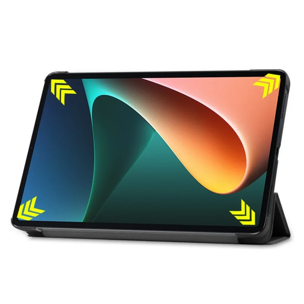 Чохол-книжка BeCover Smart Case для Xiaomi Pad 5 / 5 Pro Spring (707583)