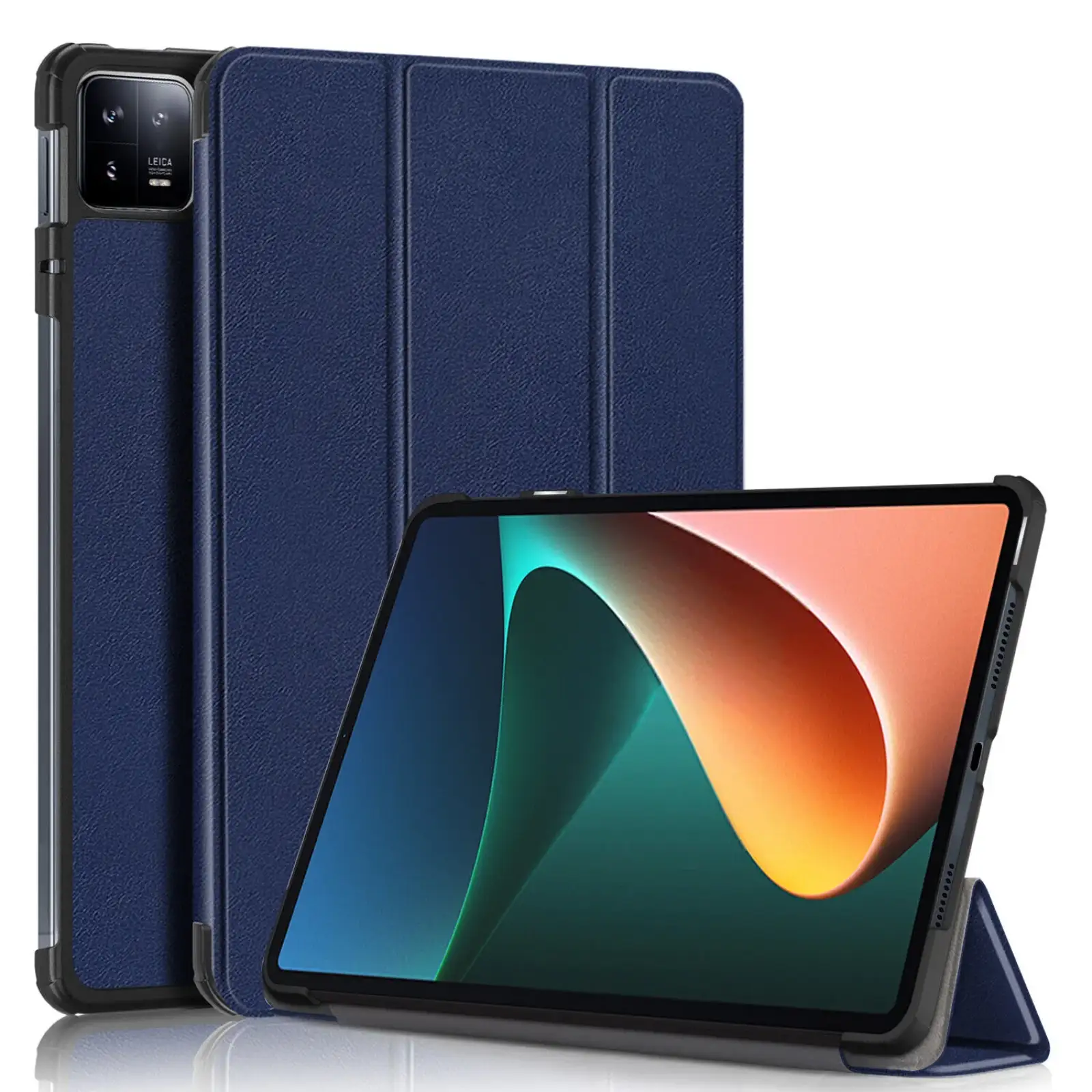 Чохол-книжка BeCover Smart Case для Xiaomi Mi Pad 6 / 6 Pro 11