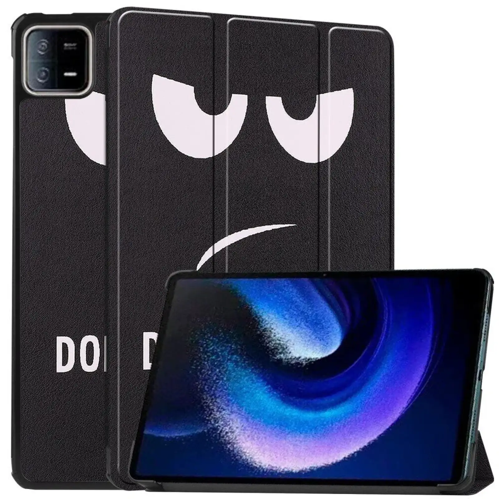 Чохол-книжка BeCover Smart Case для Xiaomi Mi Pad 6 / 6 Pro 11