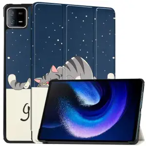Чохол-книжка BeCover Smart Case для Xiaomi Mi Pad 6 / 6 Pro 11