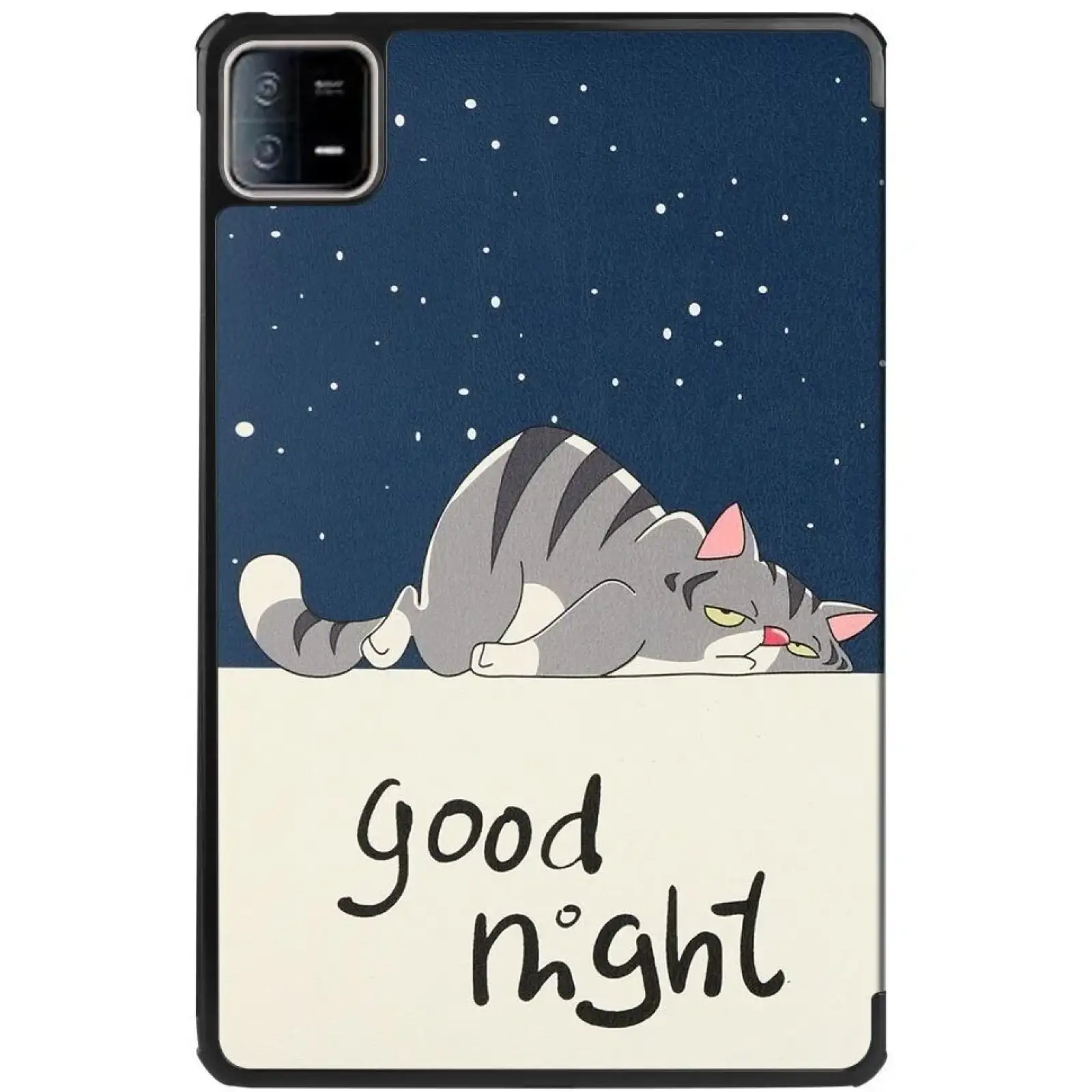Чохол-книжка BeCover Smart Case для Xiaomi Mi Pad 6 / 6 Pro 11