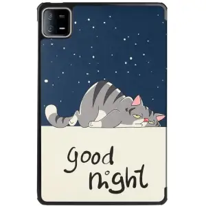 Чохол-книжка BeCover Smart Case для Xiaomi Mi Pad 6 / 6 Pro 11