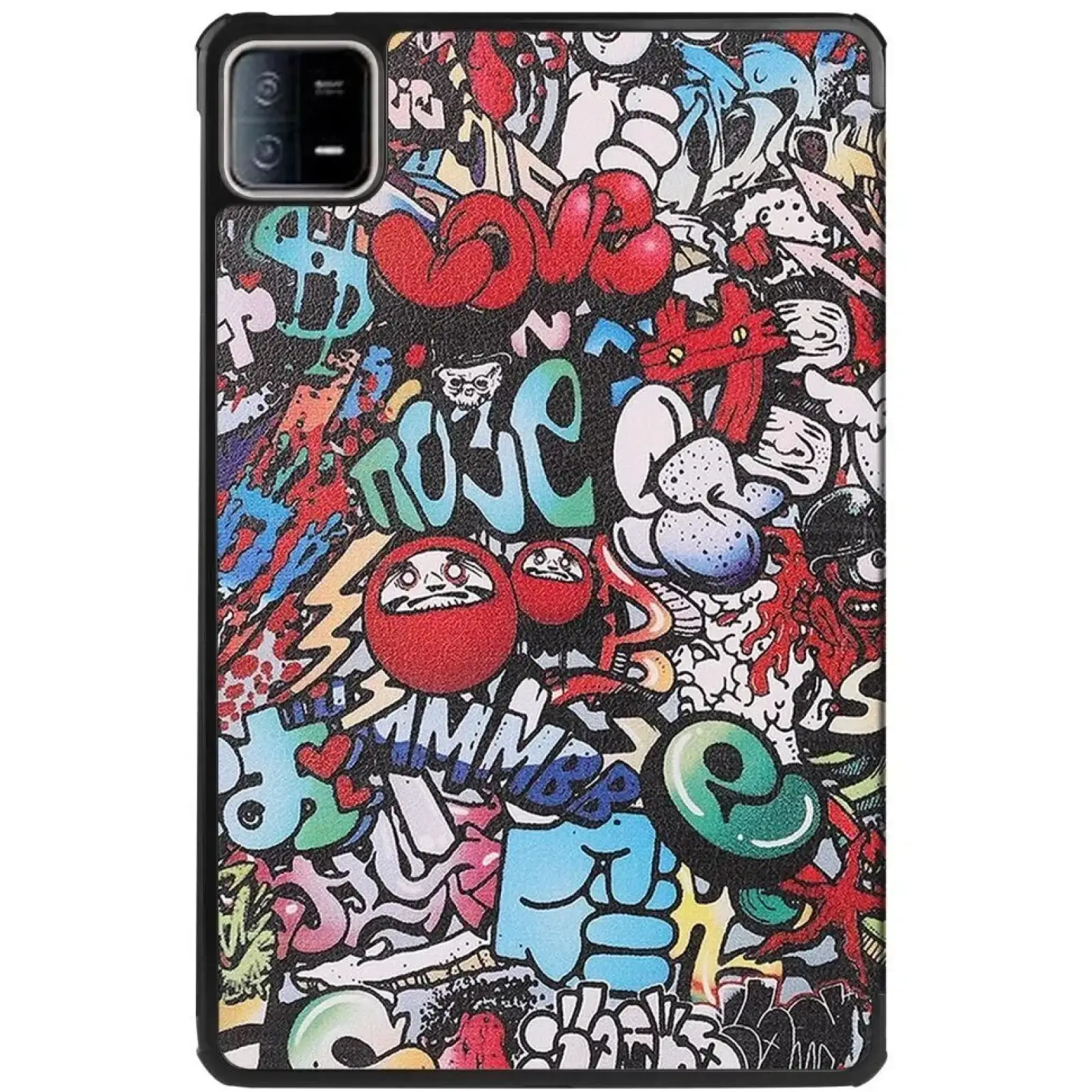 Чохол-книжка BeCover Smart Case для Xiaomi Mi Pad 6 / 6 Pro 11