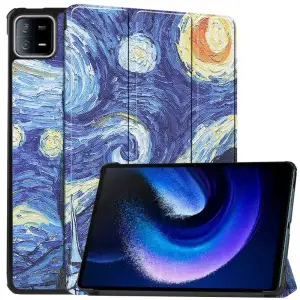 Чохол-книжка BeCover Smart Case для Xiaomi Mi Pad 6 / 6 Pro 11